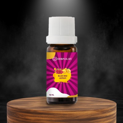 Blue Raz Lemon 15 ML Aroma